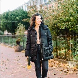 *MUST GO* Chateau Puffer Jacket with PrimaLoft